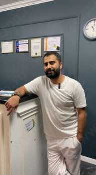 Стоматология DENTMAN (ДЕНТМЭН)