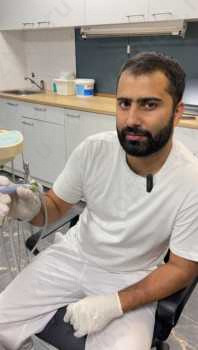 Стоматология DENTMAN (ДЕНТМЭН)