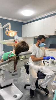 Стоматология DENTMAN (ДЕНТМЭН)