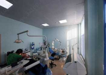 Стоматологическая клиника ДЕНТАЛЬ-Б