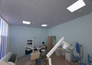 Стоматологическая клиника ДЕНТАЛЬ-Б