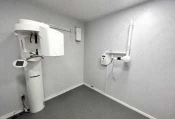 Сеть стоматологических клиник EURODENT (ЕВРОДЕНТ) на ул. ​Жамбыла