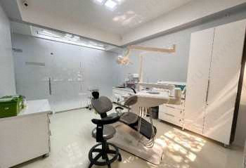 Сеть стоматологических клиник EURODENT (ЕВРОДЕНТ) на ул. ​Жамбыла