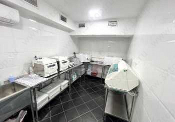 Сеть стоматологических клиник EURODENT (ЕВРОДЕНТ) на ул. ​Жамбыла