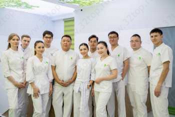 Сеть стоматологических клиник DOBRO DENT (ДОБРО ДЕНТ) м. Сарыарка