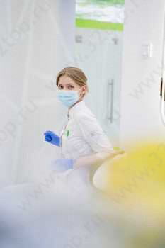 Сеть стоматологических клиник DOBRO DENT (ДОБРО ДЕНТ) м. Сарыарка