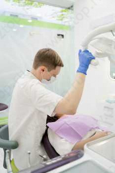 Сеть стоматологических клиник DOBRO DENT (ДОБРО ДЕНТ) м. Сарыарка