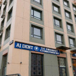 Стоматология AJ DENT (ЭЙДЖИ ДЕНТ)