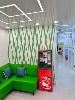 Стоматологическая клиника POLIDENT CLINIC (ПОЛИДЕНТ КЛИНИК) м. Алатау