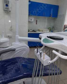 Стоматологическая клиника РАДИКС