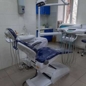 Стоматологическая клиника РАДИКС