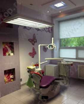 Стоматологическая клиника ДЕНТАЛЬ