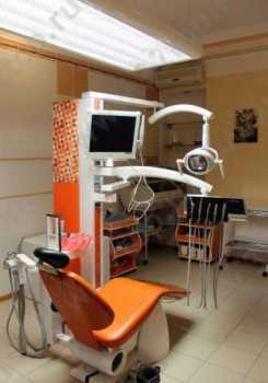 Стоматологическая клиника ДЕНТАЛЬ