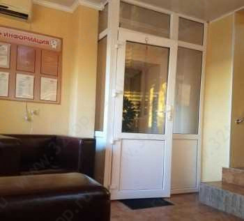 Стоматологическая клиника 32 (ТРИДЦАТЬ ДВА)