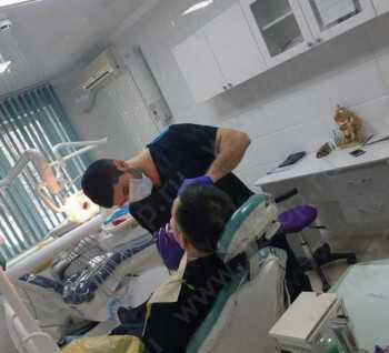 Стоматологическая клиника ДАНТИСТ