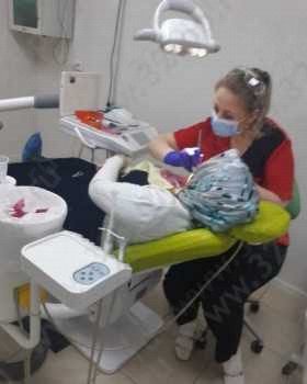 Стоматологическая клиника ДАНТИСТ