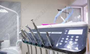 Стоматологическая клиника АЛПАН