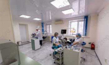 Стоматологическая клиника АЛПАН