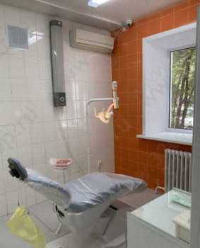 Стоматологический центр СТОМАТОЛОГИЯ №1 на Майры