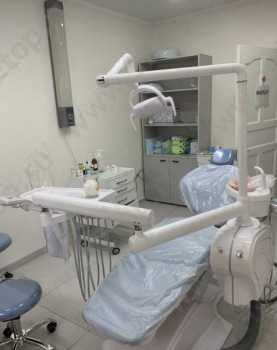 Стоматологический центр СТОМАТОЛОГИЯ №1 на Майры