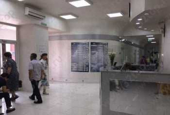 ГОРОДСКАЯ СТОМАТОЛОГИЧЕСКАЯ ПОЛИКЛИНИКА