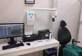 ГОРОДСКАЯ СТОМАТОЛОГИЧЕСКАЯ ПОЛИКЛИНИКА