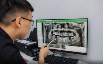 Частная стоматология ДАН-АЙ