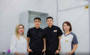 Частная стоматология ДАН-АЙ