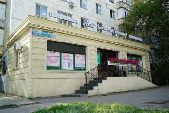 Сеть стоматологических клиник МОЙ ЛЮБИМЫЙ ДОКТОР на Петрова