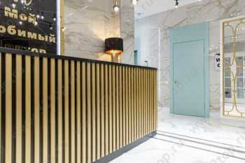 Сеть стоматологических клиник МОЙ ЛЮБИМЫЙ ДОКТОР на Сыганак