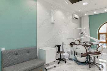 Сеть стоматологических клиник МОЙ ЛЮБИМЫЙ ДОКТОР на Сыганак