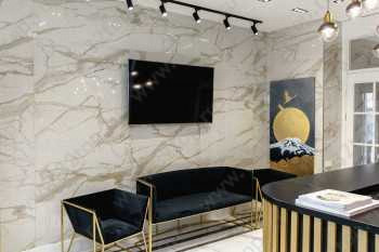 Сеть стоматологических клиник МОЙ ЛЮБИМЫЙ ДОКТОР на Сыганак