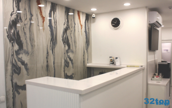 Клиника дентальной имплантации ASSYL (АСЫЛ) м. Москва