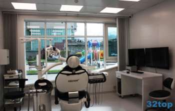 Клиника дентальной имплантации ASSYL (АСЫЛ) м. Москва