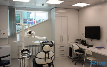 Клиника дентальной имплантации ASSYL (АСЫЛ) м. Москва