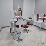 Стоматологическая клиника OLYMP-STOM (ОЛИМП-СТОМ)