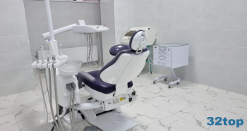 Стоматологическая клиника OLYMP-STOM (ОЛИМП-СТОМ)