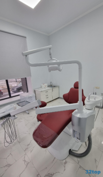 Стоматологическая клиника OLYMP-STOM (ОЛИМП-СТОМ)