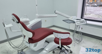 Стоматологическая клиника OLYMP-STOM (ОЛИМП-СТОМ)