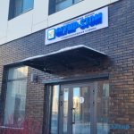 Стоматологическая клиника OLYMP-STOM (ОЛИМП-СТОМ)