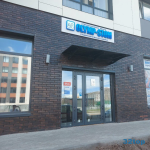 Стоматологическая клиника OLYMP-STOM (ОЛИМП-СТОМ)