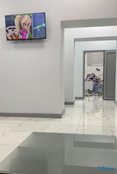 Стоматологическая клиника OLYMP-STOM (ОЛИМП-СТОМ)