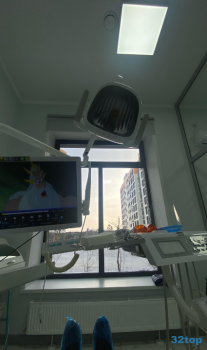 Стоматологическая клиника OLYMP-STOM (ОЛИМП-СТОМ)