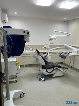Сеть стоматологий SAPA DENT (САПА ДЕНТ) на Улы Дала
