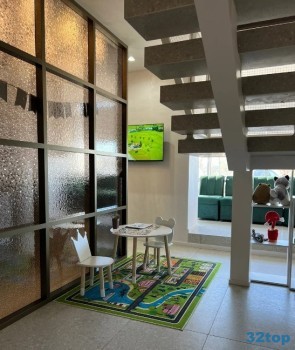 Сеть стоматологий SAPA DENT (САПА ДЕНТ) на Улы Дала