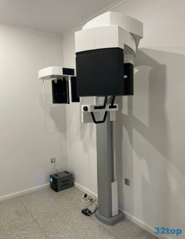 Сеть стоматологий SAPA DENT (САПА ДЕНТ) на Улы Дала