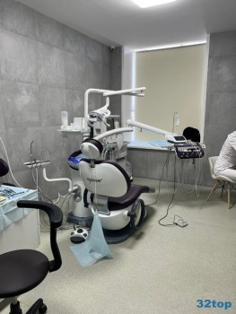 Сеть стоматологий SAPA DENT (САПА ДЕНТ) на Улы Дала