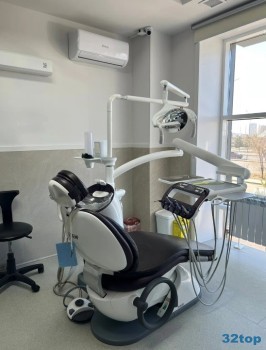 Сеть стоматологий SAPA DENT (САПА ДЕНТ) на Улы Дала