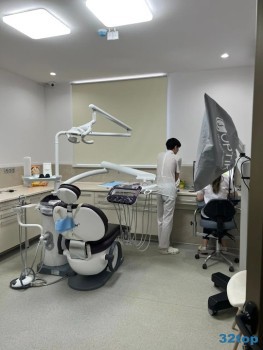 Сеть стоматологий SAPA DENT (САПА ДЕНТ) на Улы Дала