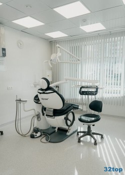 Клиника дентальной имплантации ASSYL (АСЫЛ) м. Москва